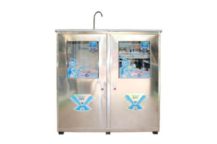 Máy lọc nước bán công nghiệp Karofi KT-KB30 (30 lít/giờ)